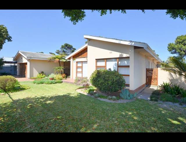 3 BEDROOM HOUSE FOR SALE IN PAROW NORTH